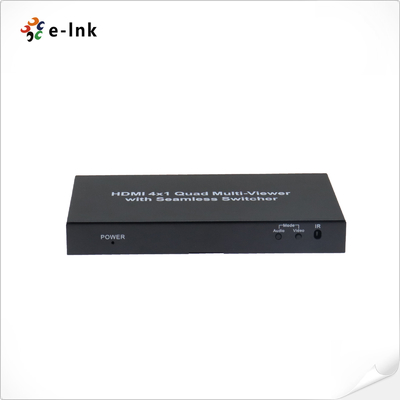Контроллер и проигрыватель стены видео 4K 2X2