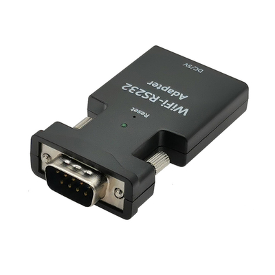 Мини RS232 на Wi-Fi адаптер