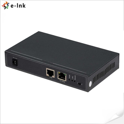 Усилитель/удлинитель Ethernet 10/100 Мбит/с