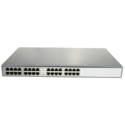 LNK-POE216 Series & LNK-POE316 Series 16-Port PoE Injector