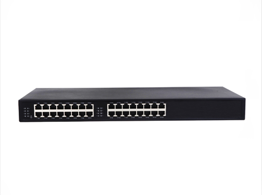 инжектор 16-Port 10/100/1000M 60W POE++