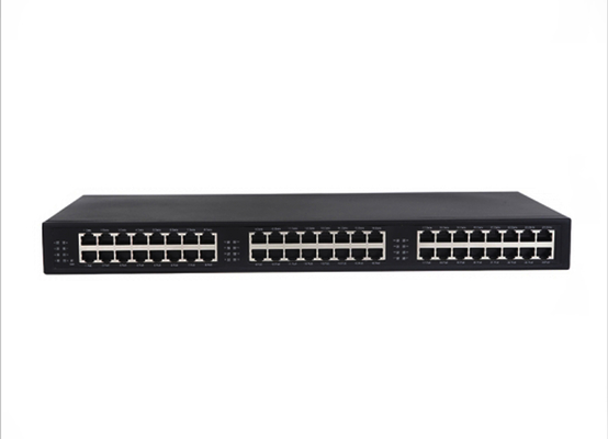 инжектор 24-Port 10/100/1000M 60W POE++