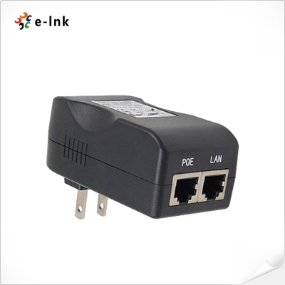 Wall Mount Passive POE Injector