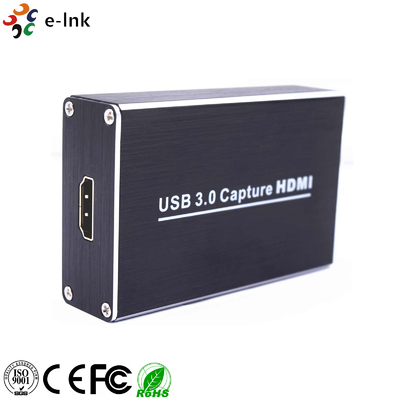 HDMI к видео- донглу захвата USB3.0
