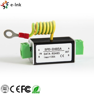 Ограничитель перенапряжения сигнала RS485