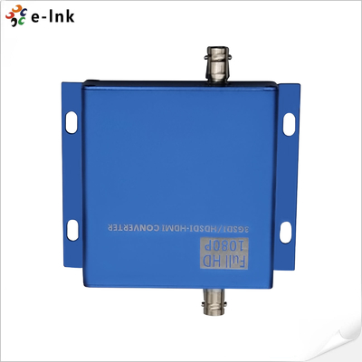 HD/3G-SDI к конвертеру HDMI с выходом петли
