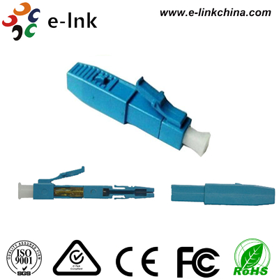 Быстрый соединитель LC/UPC SM