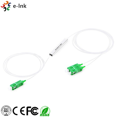 Разветвитель мини-модуля PLC