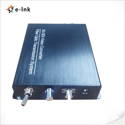 3G/HD/SD-SDI, RS422, аудио, Ethernet, Tally, Intercom & Return Video по волоконному мультиплексеру