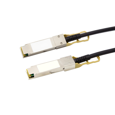 100G QSFP28 to QSFP28 Пассивные медные кабели прямого подключения