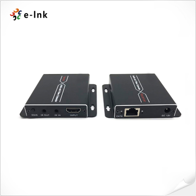 Наполнитель 60M 4K@60HZ HDMI с Loopout & двойным инфракрасн