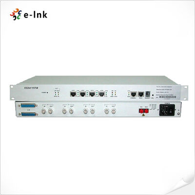 quality Терминальный мультиплексер серии LNK-SDH155TM factory